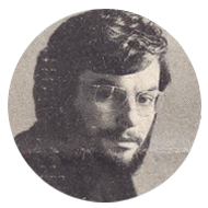 Boštjan Putrich - Contemporaries