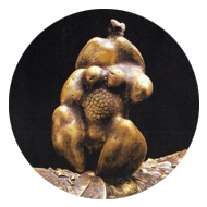 Boštjan Putrich Sculpture